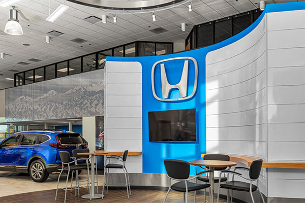 Ocean Honda Milford serving Bridgeport