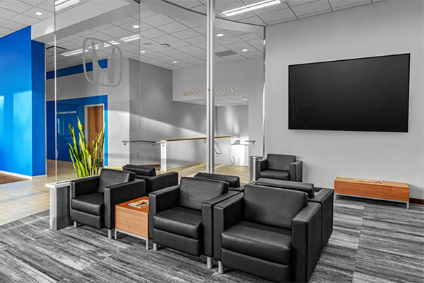 Ocean Honda Milford serving Westport