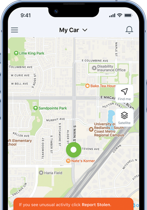 Car Doc powered by CarRx